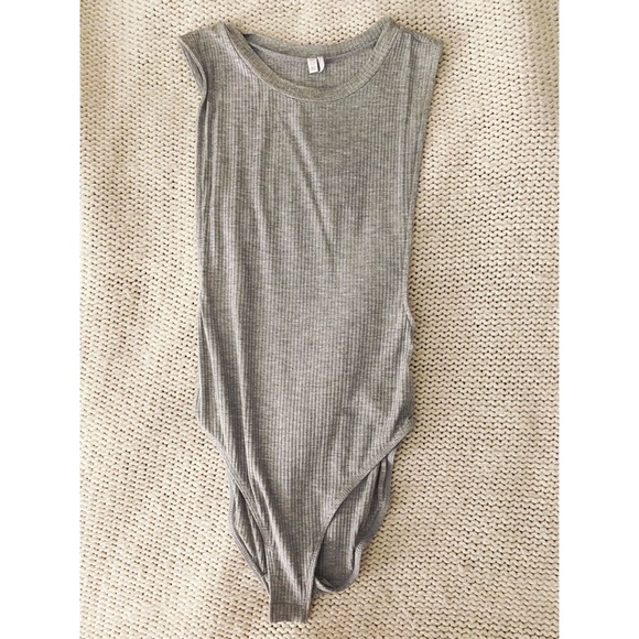 Urban Outfitters Out From Under bodysuit XS - Picture 2 of 7